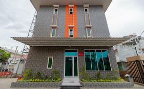 Reddoorz Syariah @ Panglima Polem Aceh